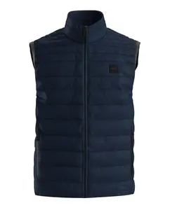 Мужской жилет Boss, синий