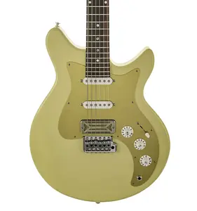 Гитара Eastman FT-DC-62-DS #F2500778