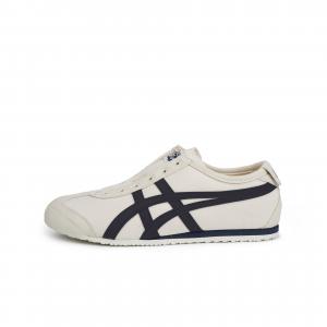 Кроссовки MEXICO 66 Octopus Party, Gothic Space, износостойкие, низкие, повседневные, унисекс, черные Onitsuka Tiger, Black