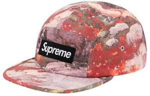 Supreme Кепка для отдыха