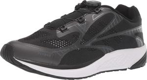 Мужские кроссовки Propt Propet One Reel Fit, черный/серый/темно-серый