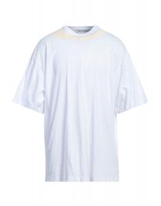 Футболка Trussardi, белый