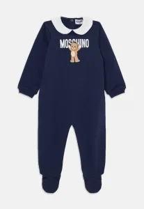 Комбинезон для сна унисекс Moschino, Blu Navy