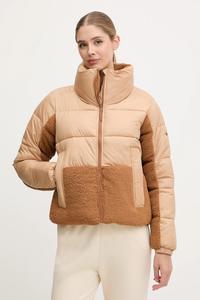 Куртка Leadbetter Point Columbia, коричневый