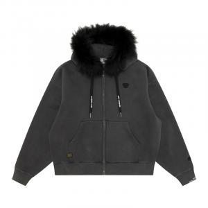 Толстовка FW25 мужская Aape, черный