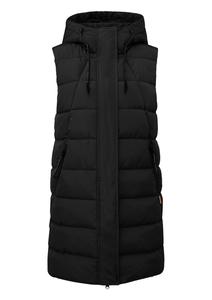 Жилет QS, Black