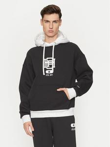 Толстовка обычного кроя Champion, черный