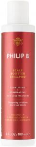 Шампунь для кожи головы Scalp Booster, 180 мл Philip B