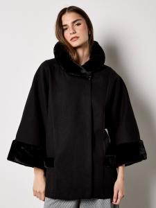 Куртка межсезонная Apricot, черный