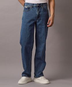 (M) Прямые джинсы Calvin Klein 90-х годов. Джинсы Calvin Klein 4RB701G