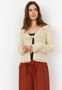 Кардиган SC-PERRY 6 Soyaconcept, бежевый