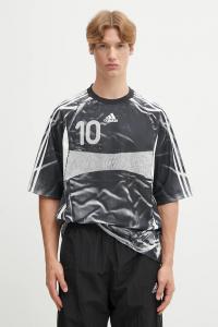 Футболка Adilenium Tg Je Adidas Originals, черный