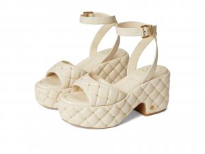 Туфли Vince Camuto Ellah Chunky Platform Sandals, Panna Creme