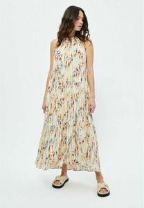 Платье PEPPERCORN MAHOGANY, Feather Gray Print/Multi-Coloured