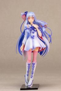 Voiceroid 1/7 Фигурка Аой Котоноха 22 см Inna marka