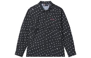 Мужская рубашка ФИЛА FILA, цвет Allover Print