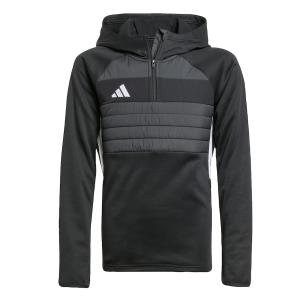 Спортивная толстовка ADIDAS PERFORMANCE Tiro 25, черный