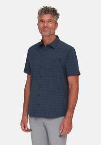 Рубашка LENNI Mammut, синий