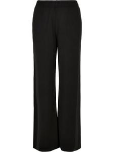 Тканевые брюки Urban Classics, черный