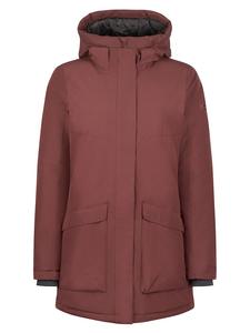 Зимняя куртка "Krafla" красного цвета Westfjord