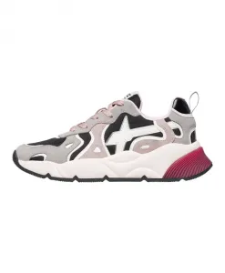 Кроссовки Sarah-W W6Yz, серый