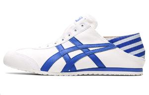 Кроссовки Onitsuka Tiger Mexico 66 Paraty White/Turkish Sea