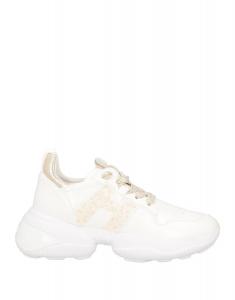 Кроссовки Hogan, белый