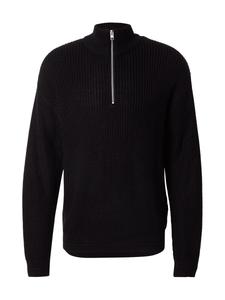 Свитер JACK & JONES JACK & JONES JJKAITO, Black