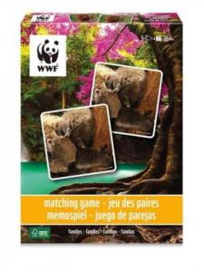 Игра - Memo Animal Families (Игра)