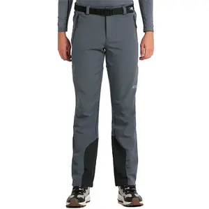 Брюки +8000 Trueno 25i, серый