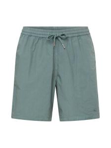 Брюки свободного кроя Iriedaily City Relax, темно-зеленый