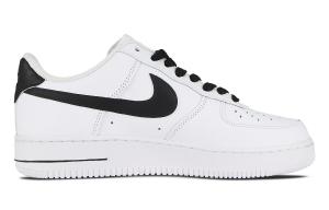 Мужские кроссовки для скейтбординга Nike Air Force 1, White