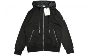 Куртка мужская черный Moncler