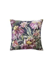 Изящная наволочка с пионами Cats Collection, Peonies