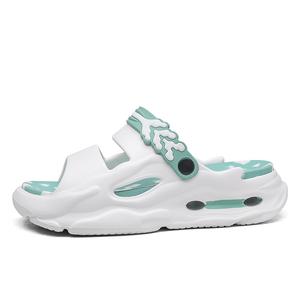 PEHL Пляжные шлепанцы Unisex серый черный/Fruit Green/черный серый/черный синий/Khaki/белый/черный