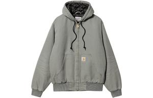Куртка Active Jacket Carhartt WIP, Дымчато-зелёный