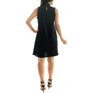 Женское платье прямого кроя Nina Leonard со сборками Nina Leonard