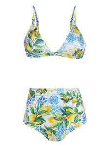 Бикини Fabi Brigitte, синий