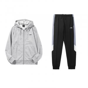 Повседневная спортивная одежда унисекс LINING