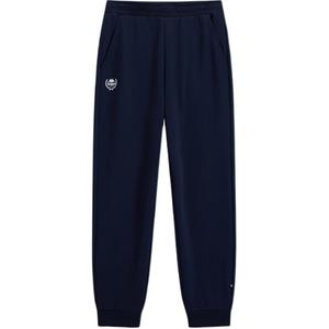 1916 Вязаные спортивные штаны Женские Тёмно-синие Kappa