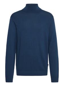 Свитер BLEND BHDan, темно-синий