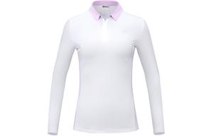 Футболка женская PGA, белый