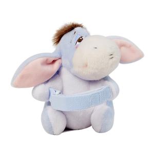 Плюшевая кукла Piglet Eeyore из коллекции Autumn Adventure, малый размер, высокая Disney Store