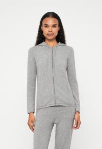 Кардиган FROM FUTURE Cardigan, Gris Chine Fonce/Grey