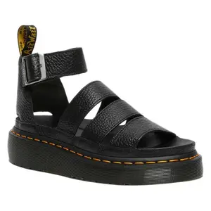 Сандалии Dr Martens Clarissa II Quad, черный