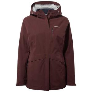 Куртка Craghoppers Caldbeck 3in1, красный