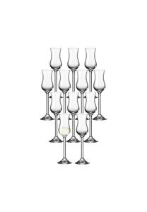 Бокалы Leonardo Daily Grappaglas, 100 мл, 12 штук