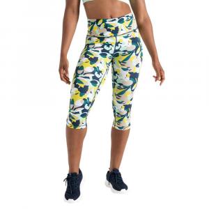 Леггинсы Dare2B Influential 3/4, Разноцветный