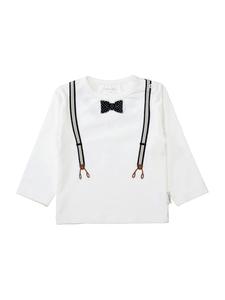 Рубашка STACCATO, от белого