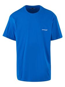 Футболка Mister Tee in cobaltblue